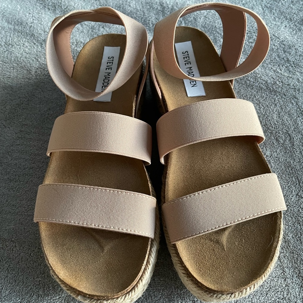 Steve Madden Kimmie Sandal